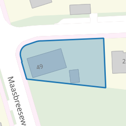 Perceel SVN01-L-2621