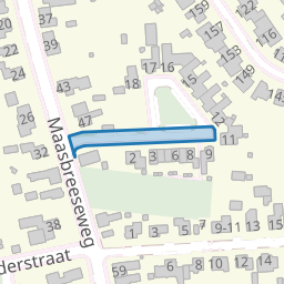 Perceel SVN01-L-2633