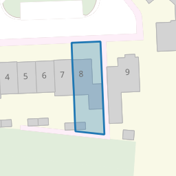 Perceel SVN01-L-2640