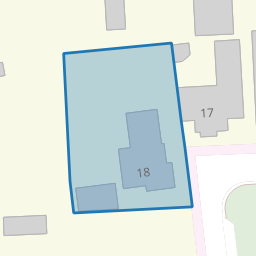 Perceel SVN01-L-2700