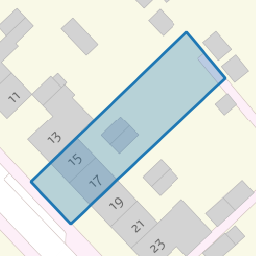 Perceel SVN01-L-2703