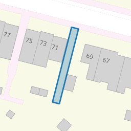 Perceel SVN01-L-2707