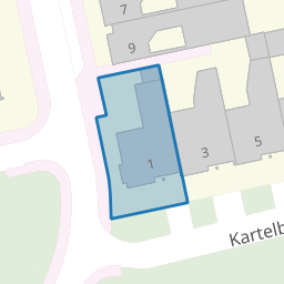 Perceel SVN01-L-2733