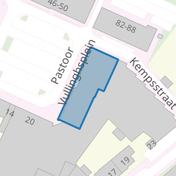 Perceel SVN01-L-2739