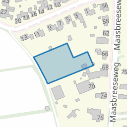 Perceel SVN01-L-2757