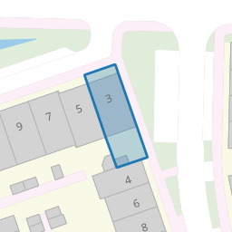 Perceel SVN01-L-2772