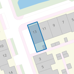 Perceel SVN01-L-2774