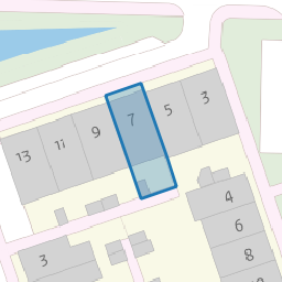 Perceel SVN01-L-2775