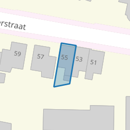 Perceel SVN01-L-2791