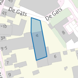 Perceel SVN01-L-2801