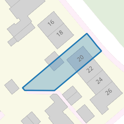 Perceel SVN01-L-2810