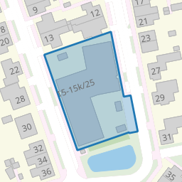 Perceel SVN01-L-2848