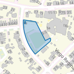 Perceel SVN01-L-2902