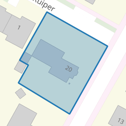 Perceel SVN01-L-2909