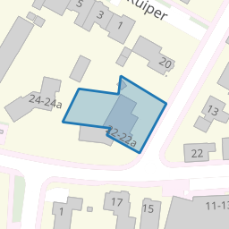 Perceel SVN01-L-2911