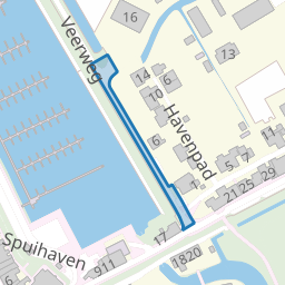 Perceel SVN02-E-1090