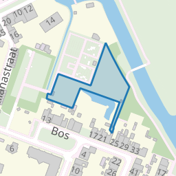 Perceel SVN02-F-1098