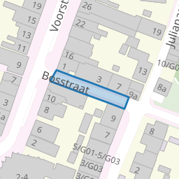 Perceel SVN02-F-1264