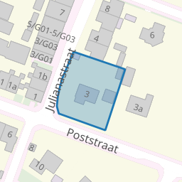 Perceel SVN02-F-1272