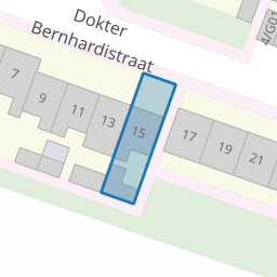 Perceel SVN02-F-1500