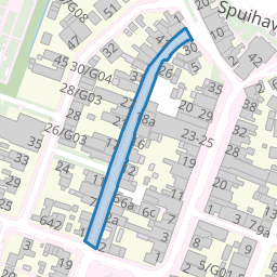 Perceel SVN02-F-1554