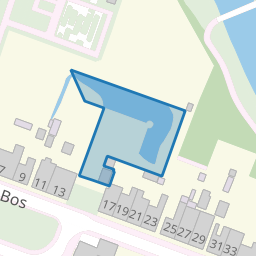 Perceel SVN02-F-1732