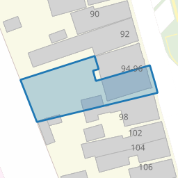 Perceel SVR00-A-1064