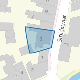 Perceel SVR00-A-1122