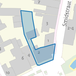 Perceel SVR00-A-1124