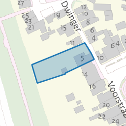 Perceel SVR00-A-1358