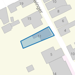 Perceel SVR00-A-1416