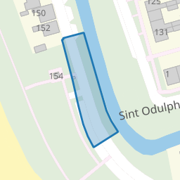 Perceel SVR00-A-1613