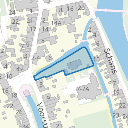 Perceel SVR00-A-1756