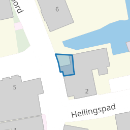 Perceel SVR00-A-1800