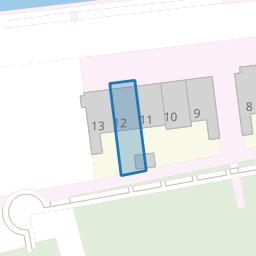 Perceel SVR00-A-1847