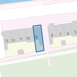 Perceel SVR00-A-1850