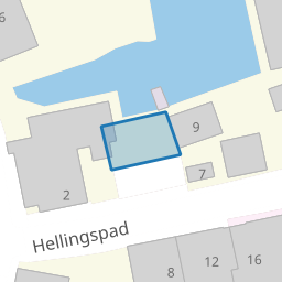 Perceel SVR00-A-1932