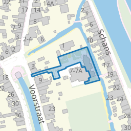 Perceel SVR00-A-1974