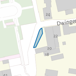 Perceel SVR00-A-1992