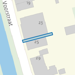 Perceel SVR00-A-1996