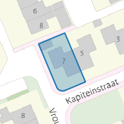 Perceel SVR00-B-1332