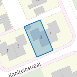 Perceel SVR00-B-1334