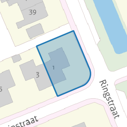 Perceel SVR00-B-1335