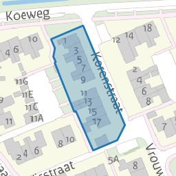 Perceel SVR00-B-1341