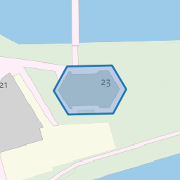 Perceel SVR00-B-1399