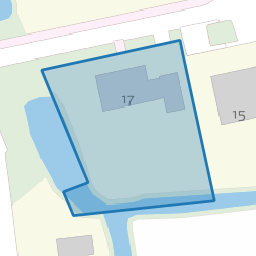 Perceel SVR00-B-1419