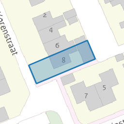 Perceel SVR00-B-1440