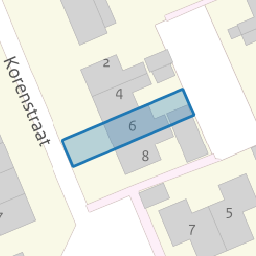 Perceel SVR00-B-1441