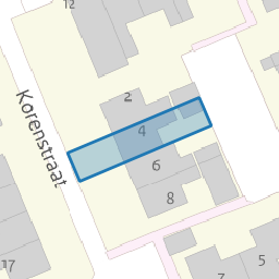 Perceel SVR00-B-1442