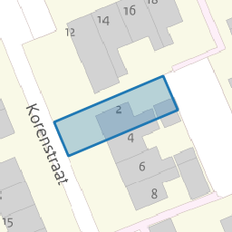 Perceel SVR00-B-1443